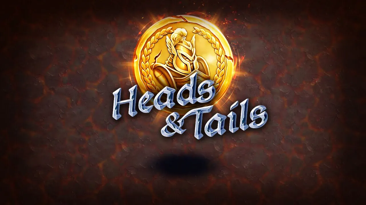 Heads & Tails Game